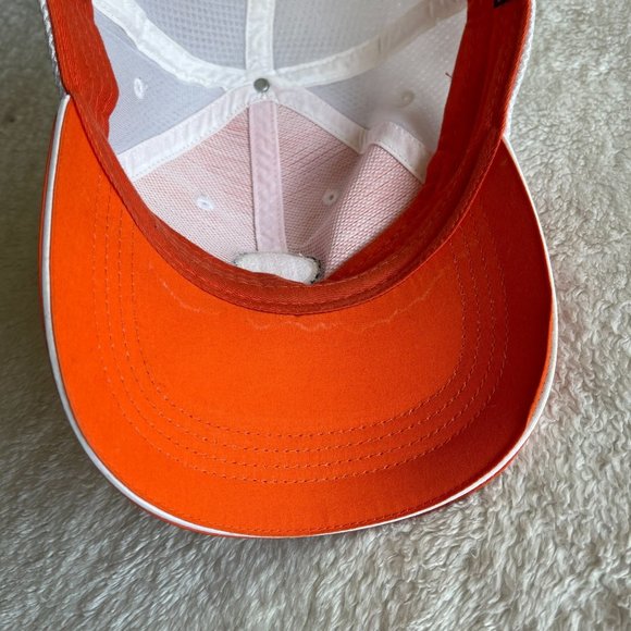 Pinecroft Champion Hill Baseball Hat Trucker Cap Michigan Golf Mesh Hook Loop - Picture 6 of 9